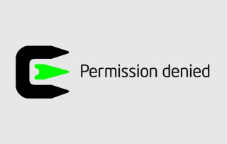 Sửa lỗi permission denied khi tạo file trong Cygwin