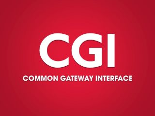 CGI trong lập trình web là gì? Cách dùng như thế nào?