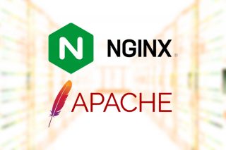 Cài đặt NGINX làm reverse proxy cho Apache trên Debian