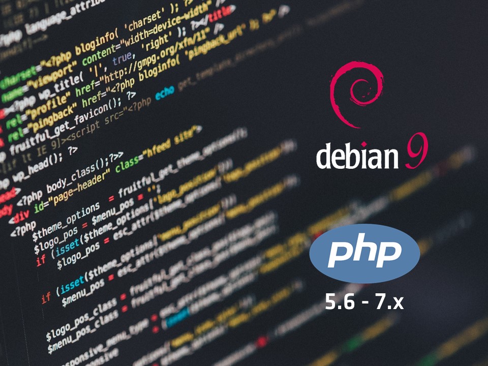 Cài đặt nhiều phiên bản PHP trên cùng một server Debian