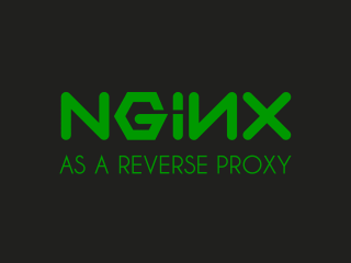 Dùng NGINX làm reverse proxy cho các dịch vụ web