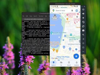 Cài đặt Android Emulator không cần Android Studio